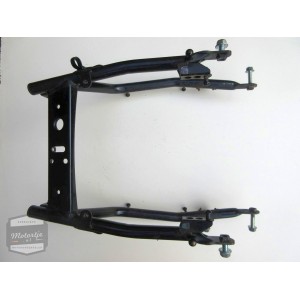 Yamaha FZR600 subframe